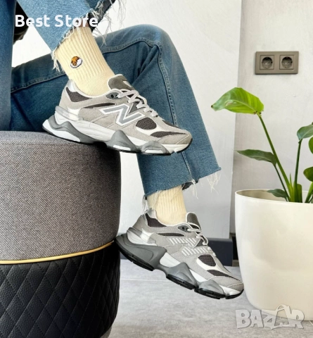 New Balance Маратонки 36-44 Номер 