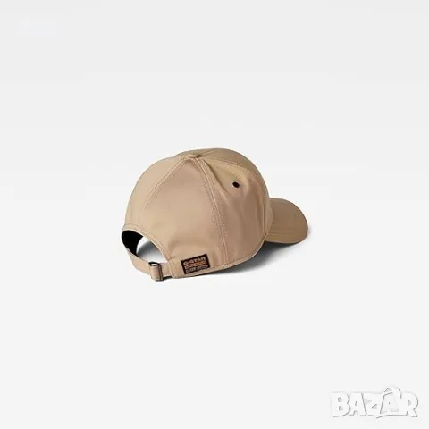 Нова шапка с козирка G Star RAW Artwork baseball оригинал, снимка 3 - Шапки - 48983626