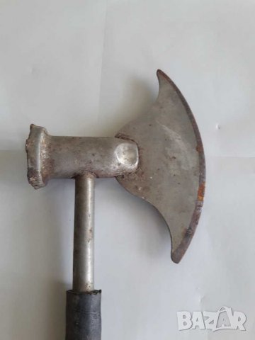 Старо сатърче, снимка 7 - Антикварни и старинни предмети - 29768245