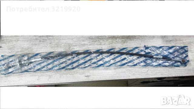 Жило скорости / скоростен лост FIAT DUCATO(280) 82-90г.