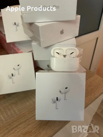 Airpods 3 / Airpods Pro / Airpods Pro 2/ Apple , снимка 11 - Безжични слушалки - 49013730