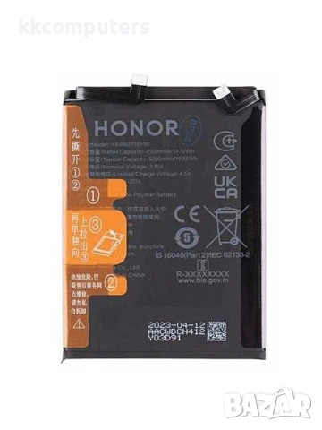 БАТЕРИЯ ЗА HONOR 70 LITE (RBN-NX1)