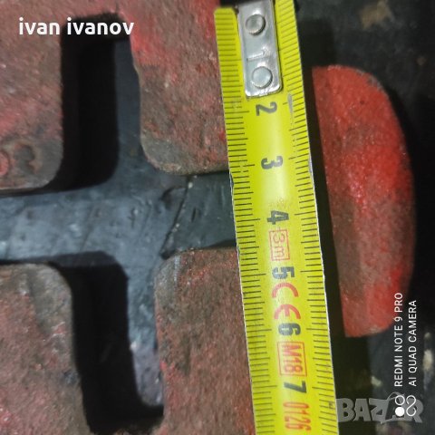 Укачвач Синджир, снимка 7 - Селскостопанска техника - 34283093