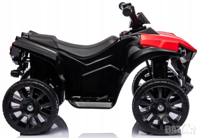 Детско акумолаторно ATV електрическо АТV 6V моторче за деца с музика, снимка 14 - Електрически играчки - 54004782