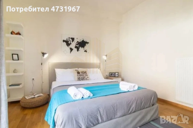 Четиристаен апартамент Изгрев, снимка 3 - Апартаменти - 53884954