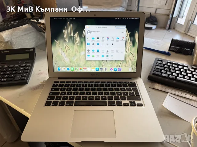 Apple macbook a1466