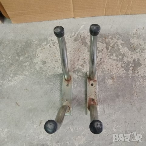 Крака метални никeлиръни , снимка 4 - Други - 42550753