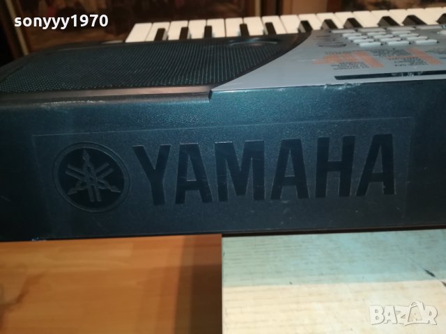 yamaha-внос germany 2809211824, снимка 10 - Синтезатори - 34283867