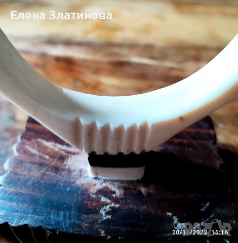 Декорация слонова кост, снимка 3 - Декорация за дома - 39449173