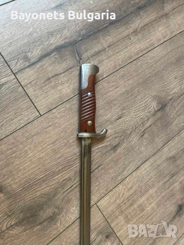 Щик Експортен за Чили, снимка 4 - Антикварни и старинни предмети - 54171460