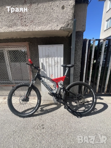 Продавам Cross Phantom custom