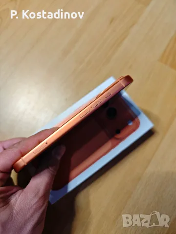 Iphone 17 pro 256gb пукнат дисплей, снимка 5 - Apple iPhone - 55808486