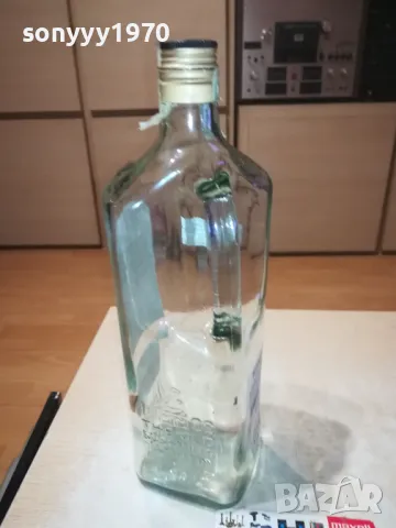 BUSHMILLS 1,75L-ДАМАДЖАНА ЗА КОЛЕКЦИЯ 0202251625, снимка 4 - Колекции - 48931183