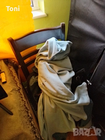 два стола от масивно дърво кухненски стол два броя кухненски столове , снимка 2 - Столове - 54166794