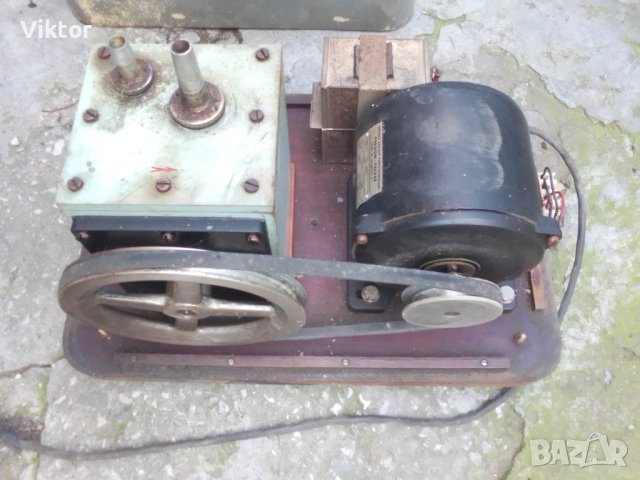 Продавам компресор на символична цена , снимка 2 - Други машини и части - 42361932