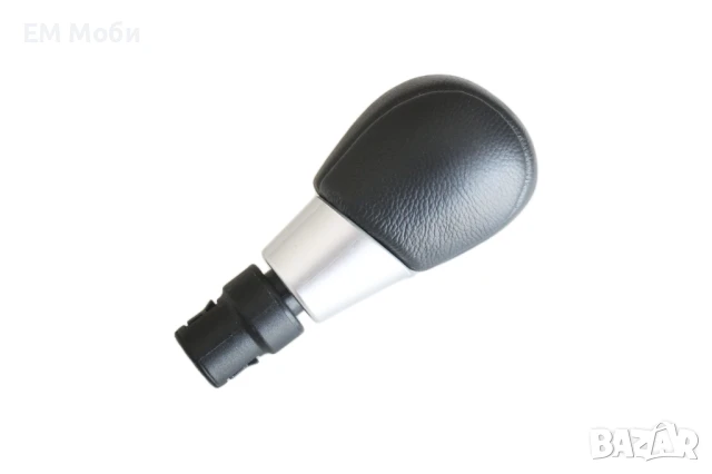 Топка кожена за скоростен лост с 5 скорости за Волво VOLVO S60 S80 V70 XC60 XC70, снимка 6 - Аксесоари и консумативи - 50456535