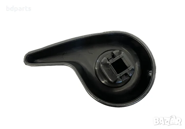 Дръжка за дясна седалка за Renault Megane 4, Talisman, Scenic, Черен, снимка 2 - Части - 56141412