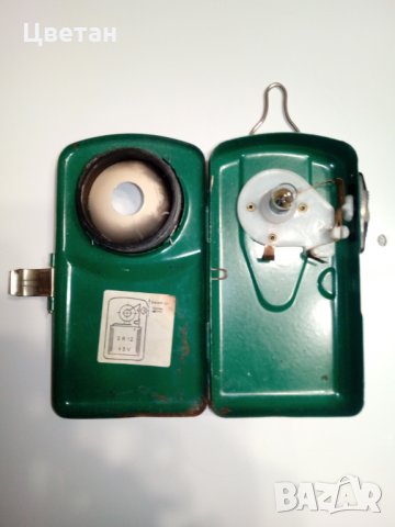 Фенер , снимка 2 - Къмпинг осветление - 31107226