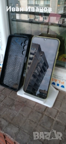 Samsung A25, снимка 4 - Samsung - 54357978