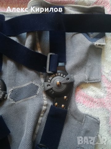 Ортеза за коляно, снимка 5 - Ортези и протези - 29941821