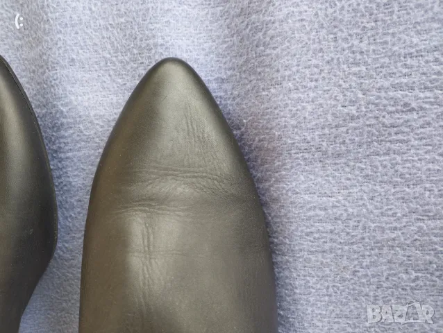 Обувки Tamaris номер 39., снимка 10 - Дамски елегантни обувки - 47334297