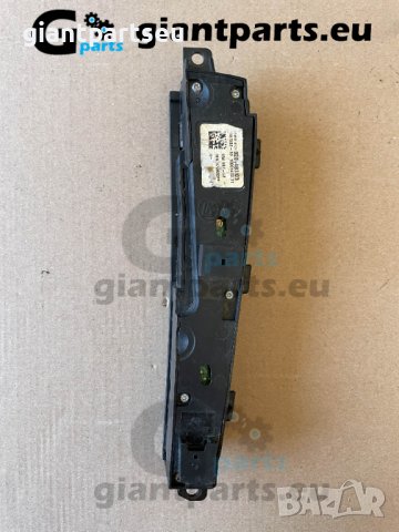 Бутони интериор БМВ е60 е90 Ф серия, е65 BMW, снимка 14 - Части - 38504234