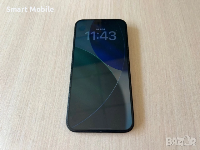 Продавам Apple iPhone 15 Pro Max 256GB, снимка 2 - Apple iPhone - 54136129