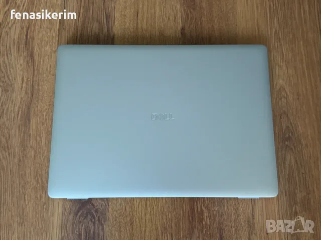 ЧИСТО НОВ 14' WUXGA Ryzen AI 5 Pro 340 DELL Pro 14 Plus PB14255 32GB LPDDR5/512GB NVMe/3г. Гаранция, снимка 2 - Лаптопи за работа - 55931122