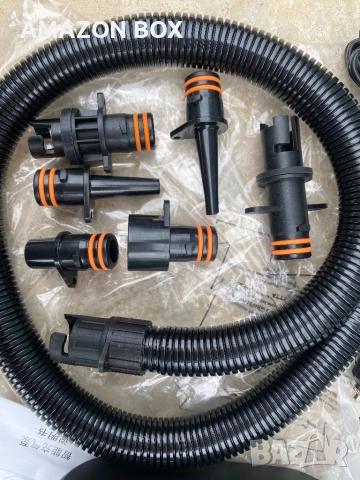 СМАРТ Помпа 3в1, снимка 9 - Друга електроника - 52136939