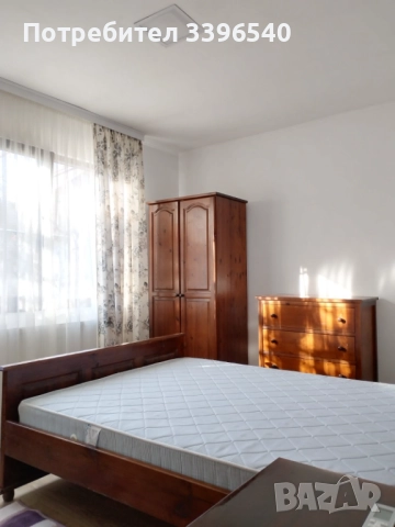 Дава под Наем КЪЩА, снимка 7 - Къщи - 51995914