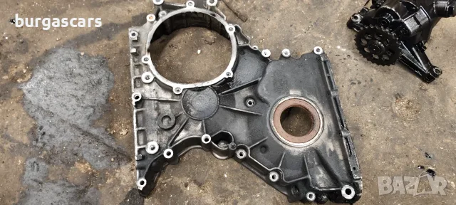 Ангренажен капак R665 015 06 01 Ssangyong Kyron 2.0D - 141к.с D20DT