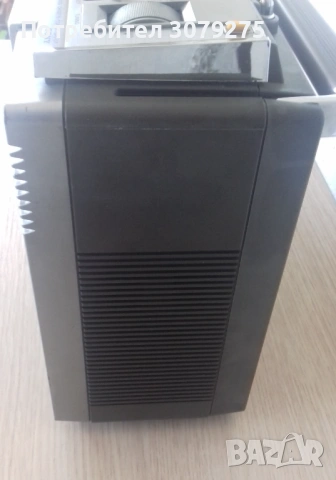 Sony CFS-D7, снимка 5 - Радиокасетофони, транзистори - 49243715