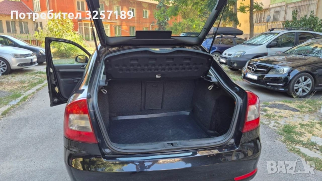 Шкода Октавия, 2009 г., 1,8, бензин, снимка 12 - Автомобили и джипове - 51961167