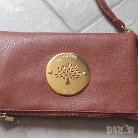 Дамска чанта MULBERRY 