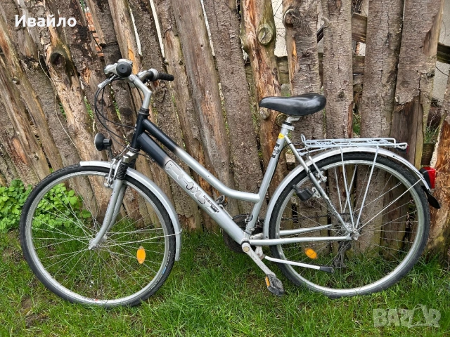 Велосипед Phill Roggers , снимка 2 - Велосипеди - 53913426