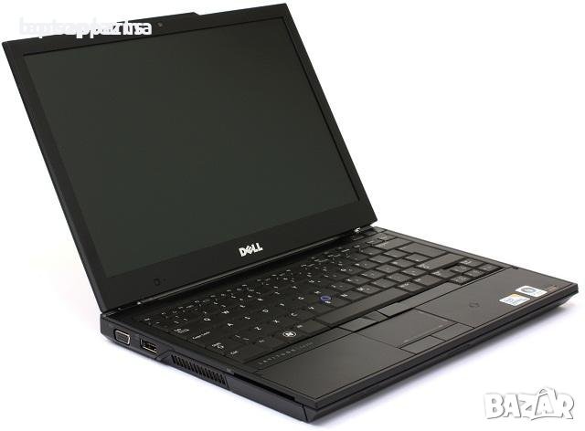 Dell Latitude E4300 на части