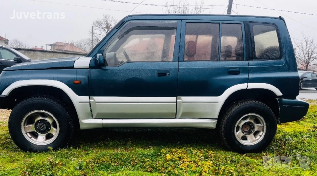 Suzuki Vitara 2.0 I ГАЗ, снимка 5 - Автомобили и джипове - 52895429