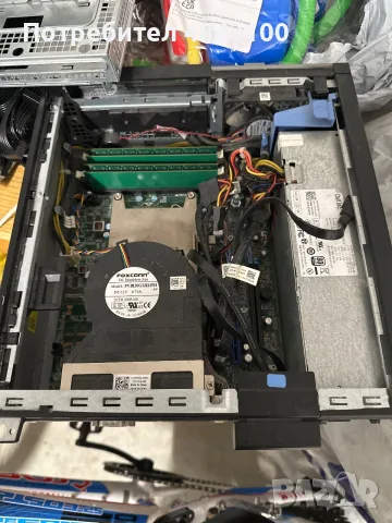 dell optiplex 790 slim desktop
