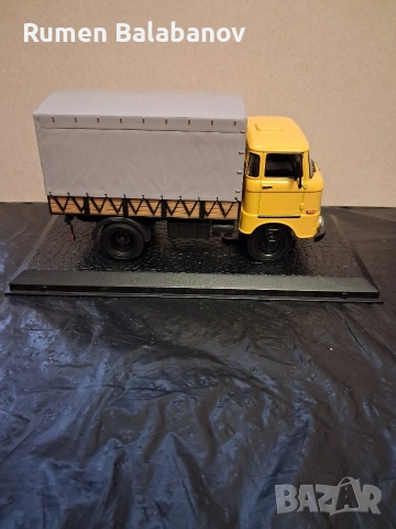 колекционерска количка , снимка 3 - Колекции - 54056494