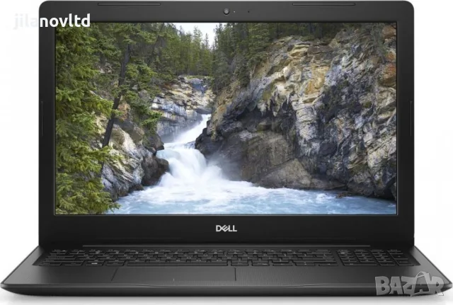 DELL VOSTRO 3591 I5-1035G1 8GB 256GB SSD NVME с до 24 МЕСЕЦА ГАРАНЦИЯ, снимка 2 - Лаптопи за работа - 56193263