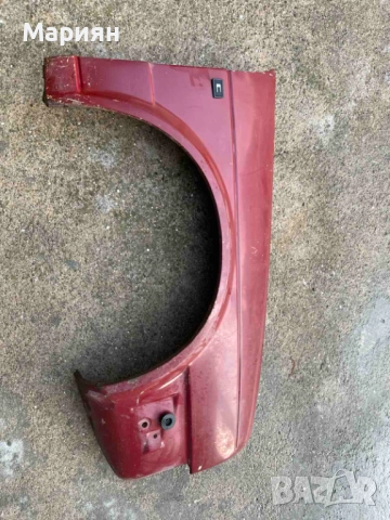 Части за голф 1 1.6 бензин, снимка 7 - Части - 52143906