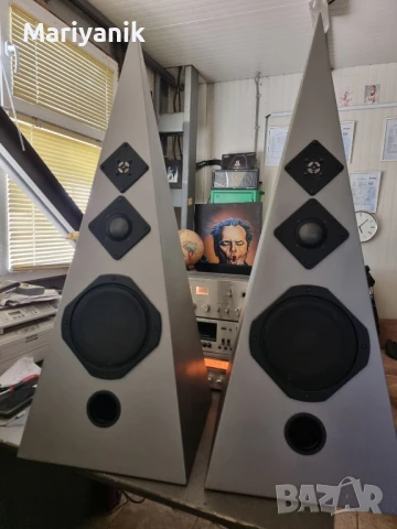 Lautsprecher manufaktur, снимка 3 - Тонколони - 51318814