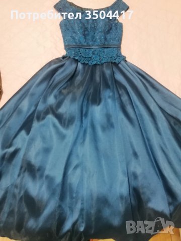 Официална рокля , снимка 6 - Рокли - 38140197