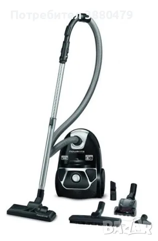 Прахосмукачка, Rowenta RO3985EA