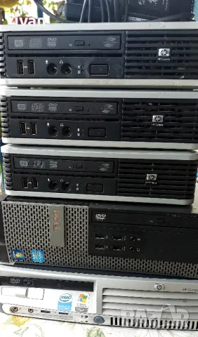 стоционарни  компютри, снимка 1