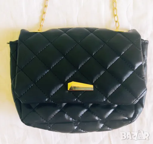 "Zara"-нова чанта , снимка 2 - Чанти - 50361457