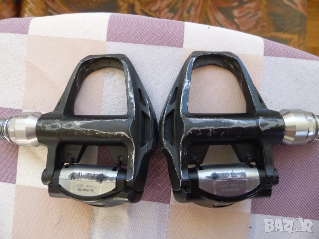 Педали Shimano Dura-Ace PD-7900, снимка 3 - Части за велосипеди - 52305237