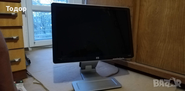 Монитор hp 22 инча с hdmi