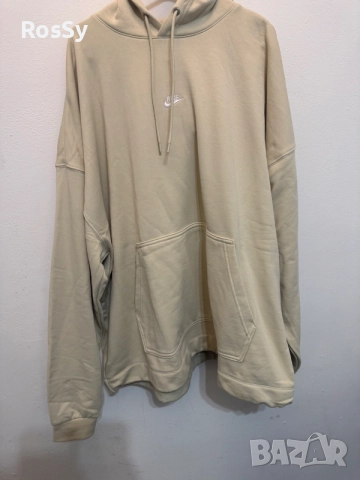 Оригинално мъжка Hoodie Nike ново, снимка 2 - Суичъри - 55854124