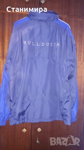 спортен комплект "Булдозер" и юношески комплект, снимка 2 - Спортни дрехи, екипи - 29565103